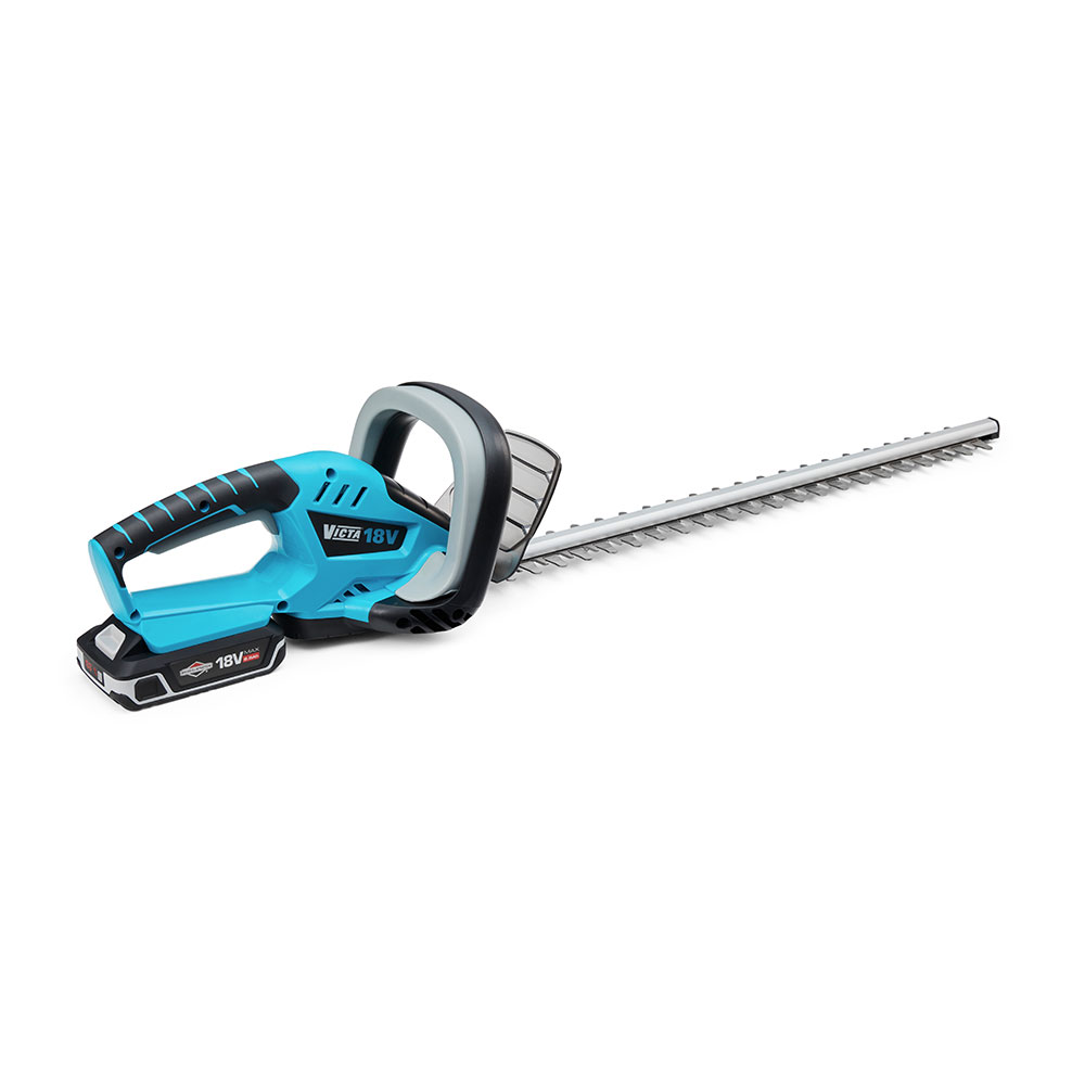 Victa 18v hedge trimmer kit shop